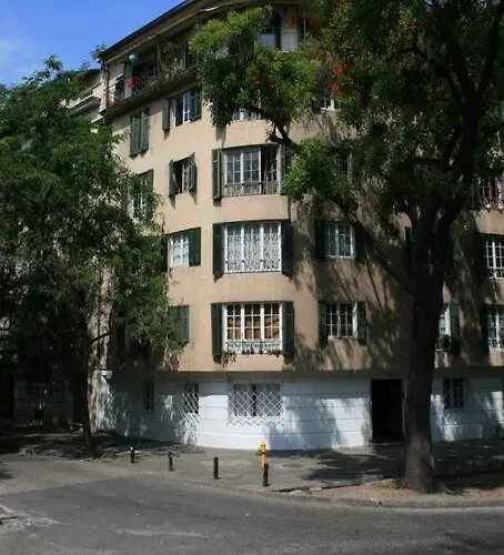 Studio In The Heart Of Lastarria