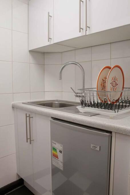 Studio In The Heart Of Lastarria Apartamento *