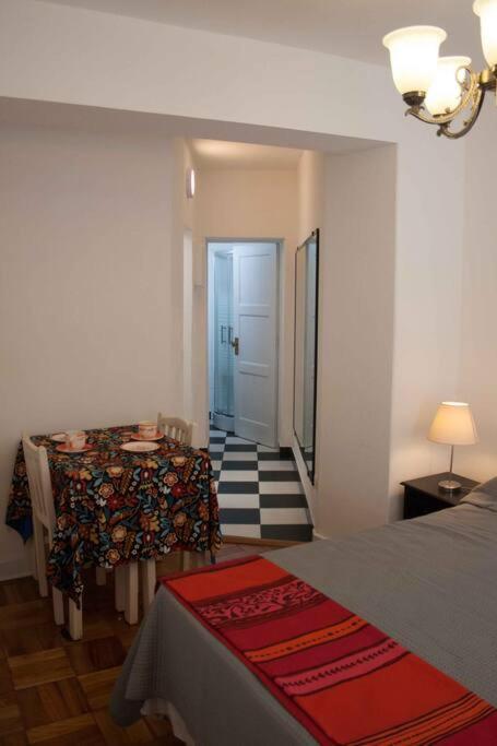 Apartamento Studio In The Heart Of Lastarria