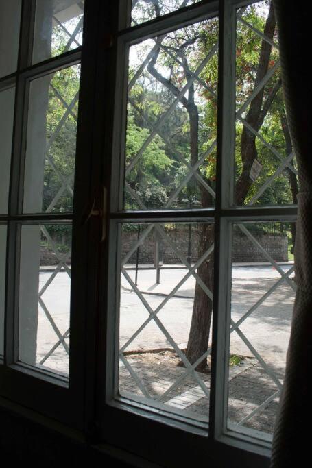 Studio In The Heart Of Lastarria * Santiago